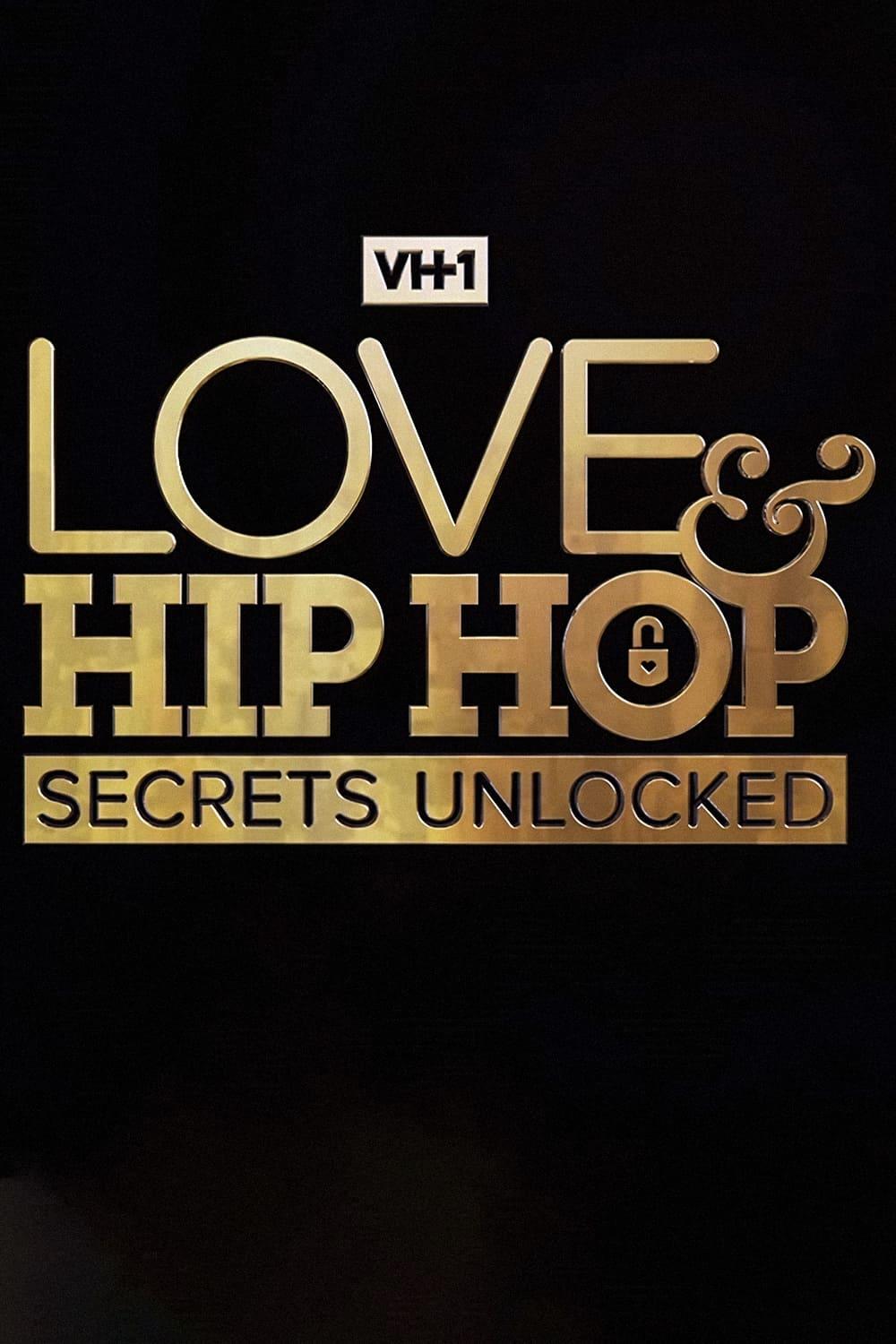 Love & Hip Hop: Secrets Unlocked poster