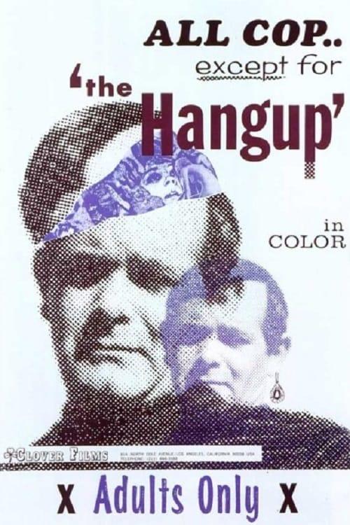 The Hang Up poster