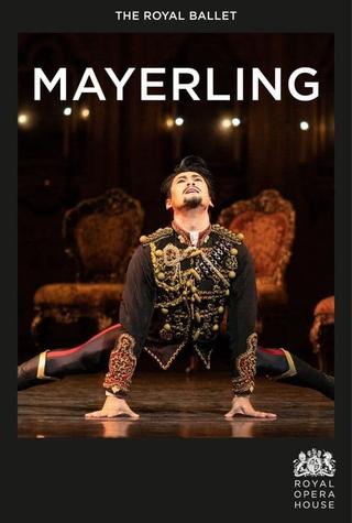 The Royal Ballet: Mayerling poster