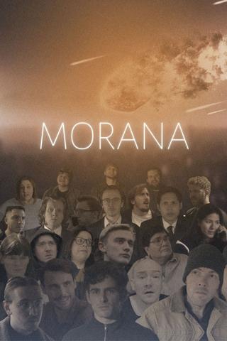 Morana poster