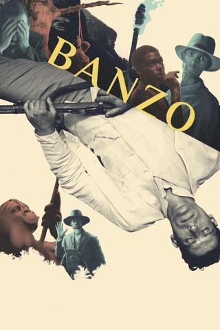 Banzo poster