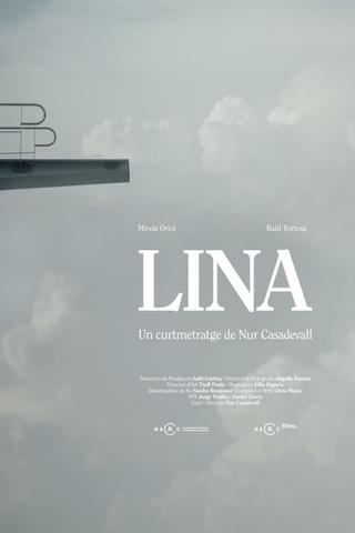 Lina poster