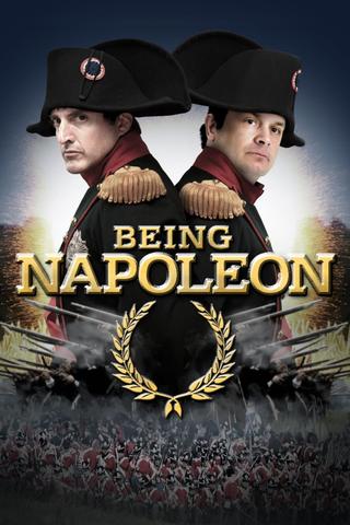 Being Napoleon poster