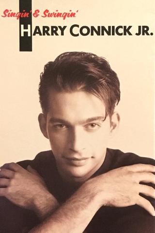 Harry Connick, Jr.: Singin' & Swingin' poster