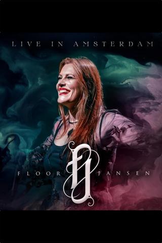Floor Jansen: Live in Amsterdam poster