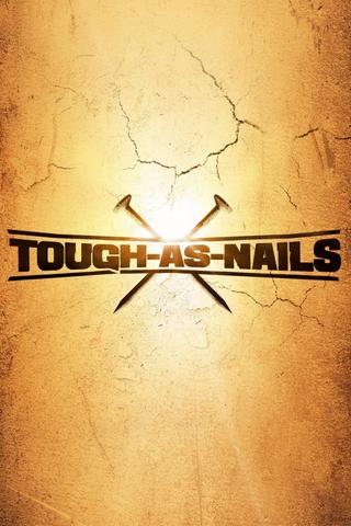 Tough as Nails poster