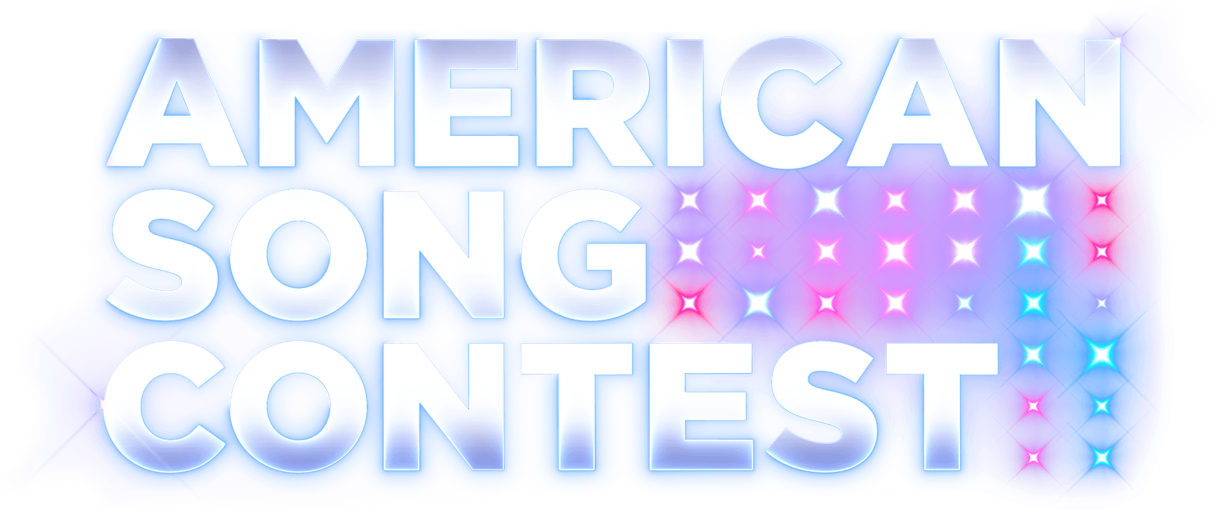 American Song Contest logo