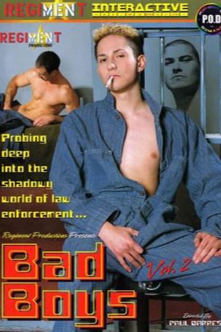 Bad Boys 2 poster