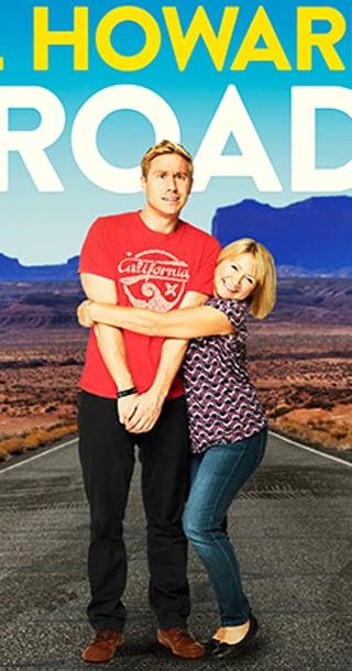 Russell Howard & Mum: Globetrotters poster