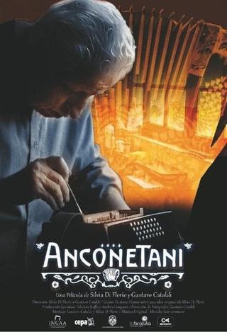 Anconetani poster