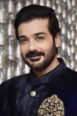 Prosenjit Chatterjee pic