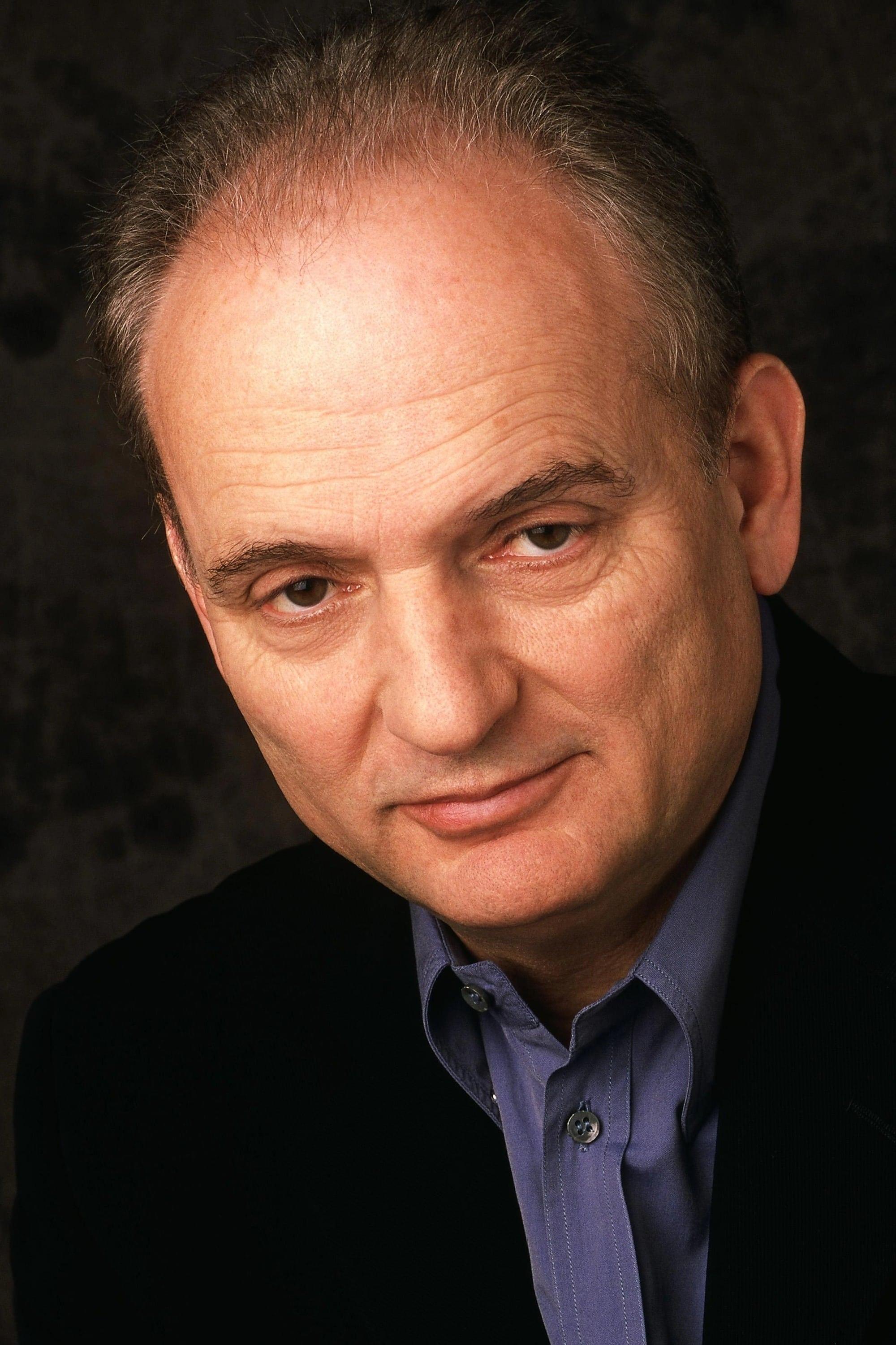 David Chase poster