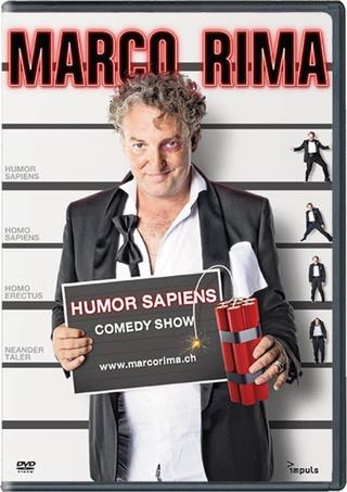 Humor Sapiens poster