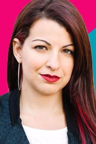 Anita Sarkeesian pic