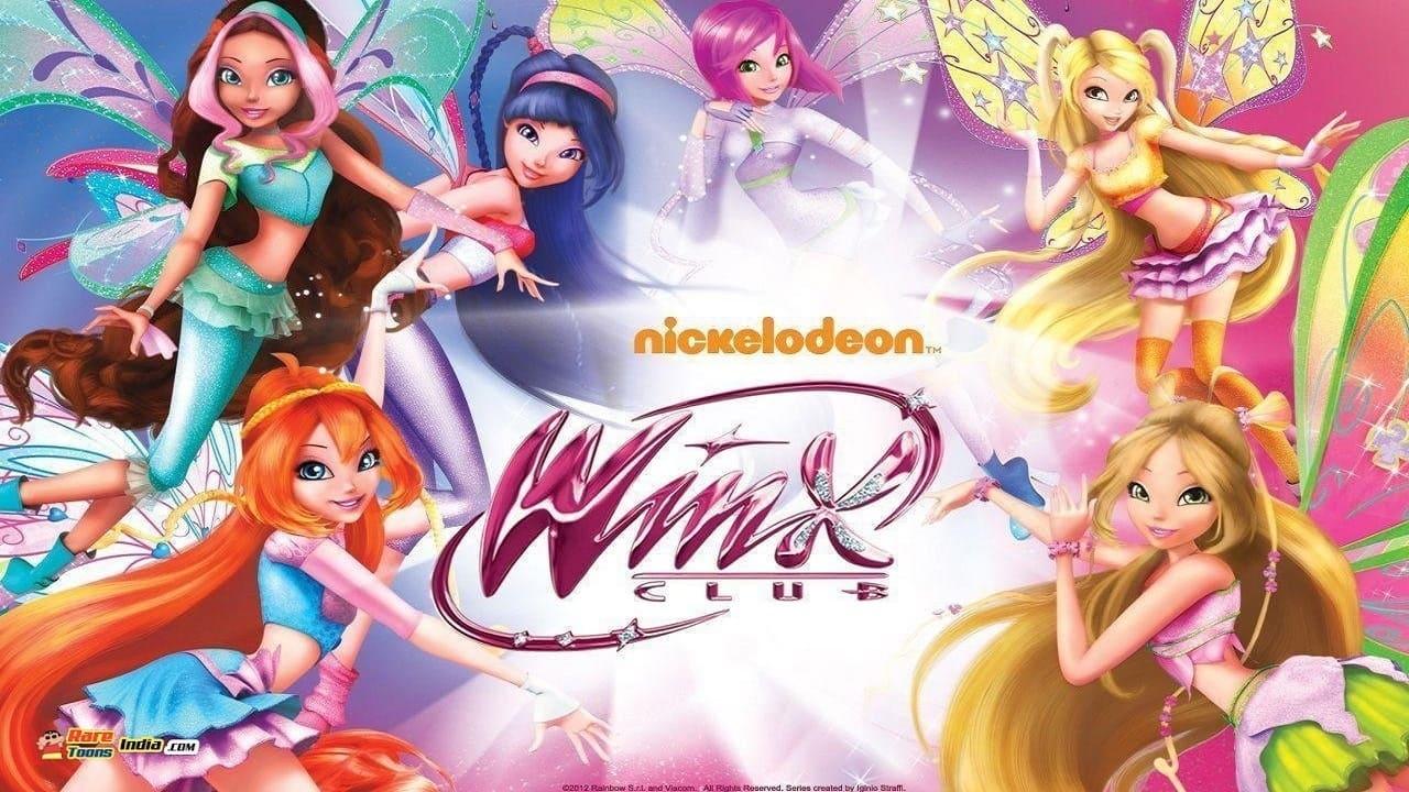 Winx Club - Il destino di Bloom backdrop