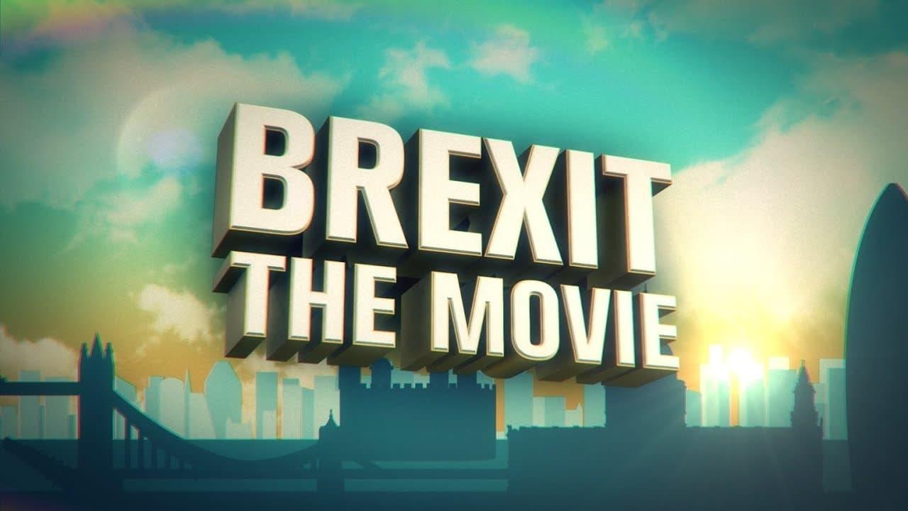 Brexit: The Movie backdrop