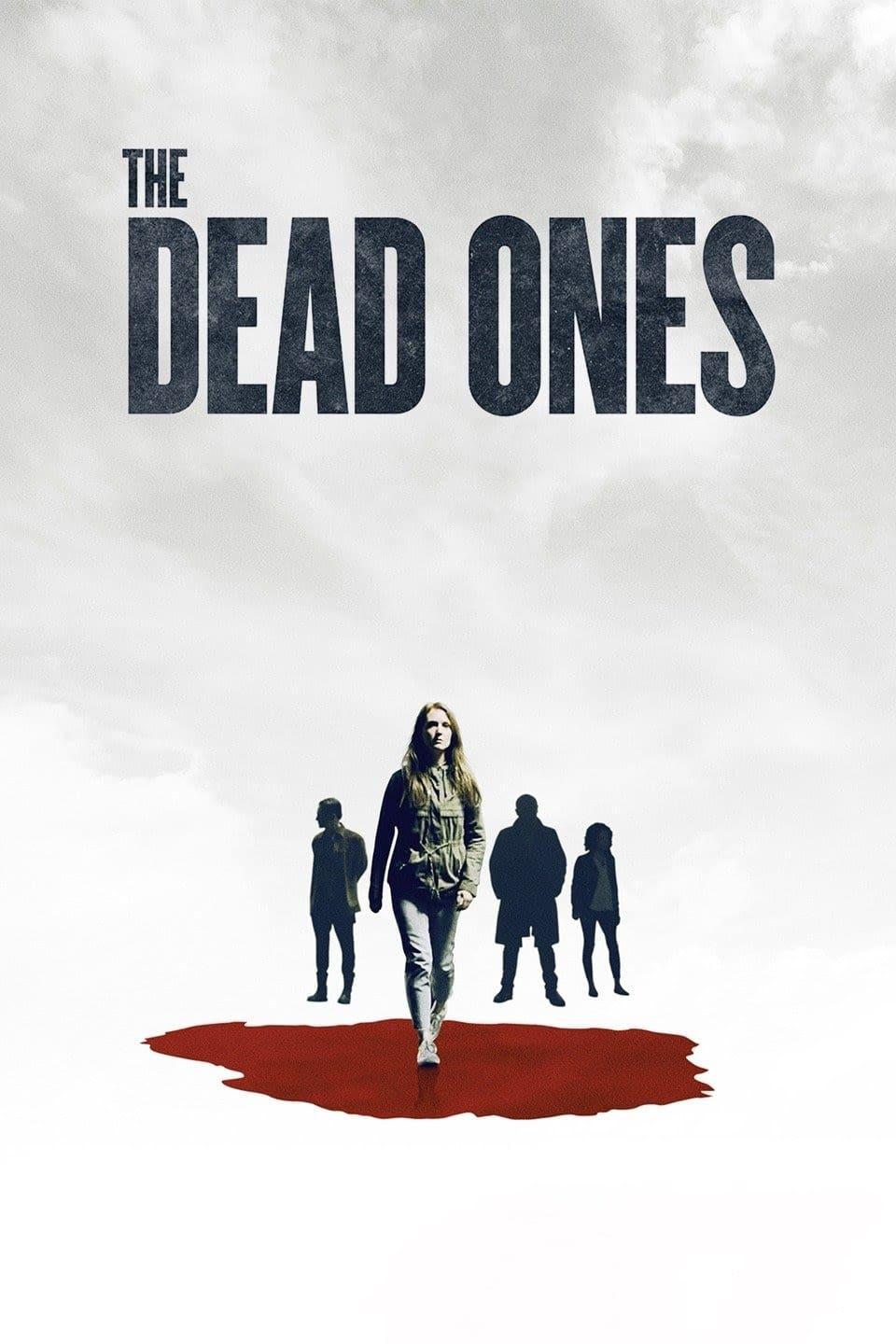 The Dead Ones poster