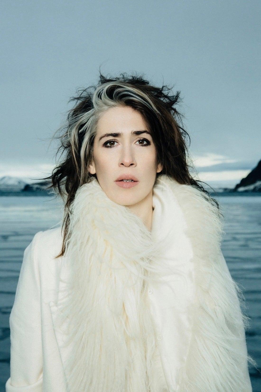 Imogen Heap poster