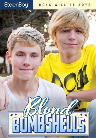 Blond Bombshells poster
