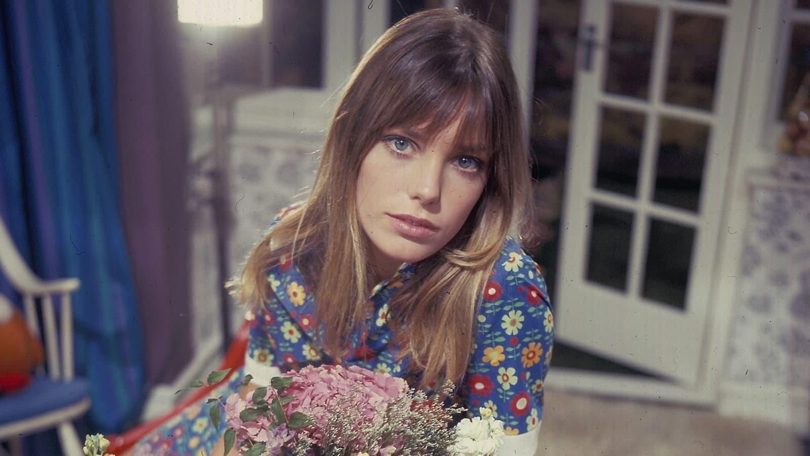 Jane Birkin: Simply an Icon backdrop