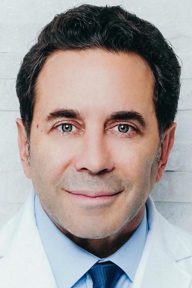 Paul Nassif poster