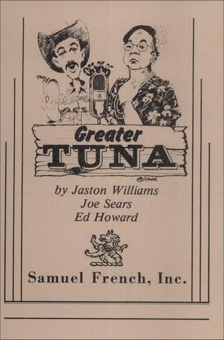 Greater Tuna poster