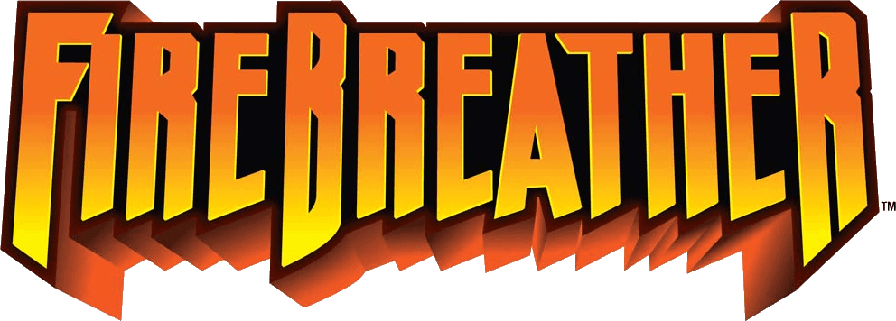 Firebreather logo