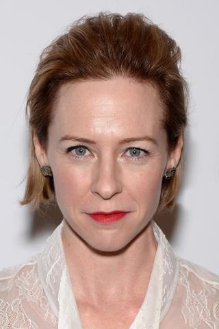 Amy Hargreaves pic
