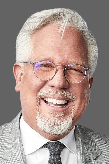 Glenn Beck poster