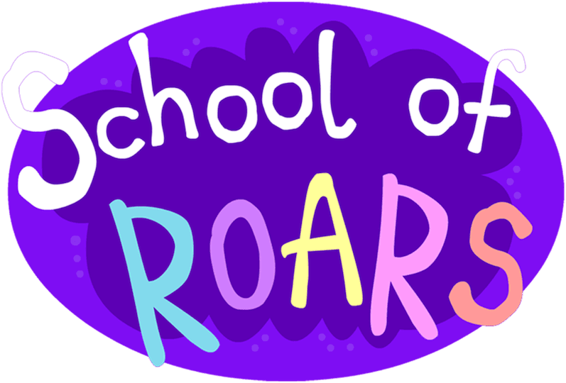 School of Roars logo