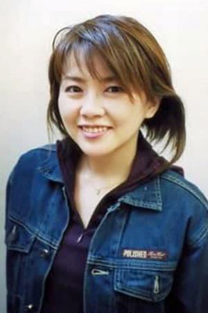 Chieko Honda poster