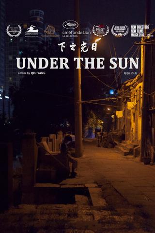 Under the Sun poster
