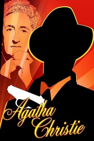 Agatha Christie poster