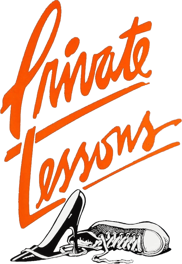 Private Lessons logo