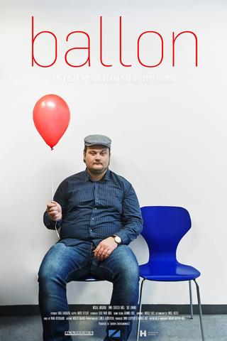 Ballon poster