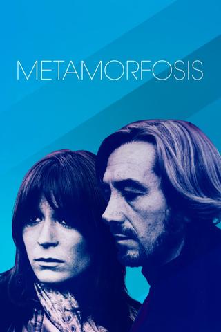 Metamorphosis poster