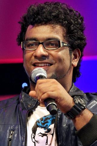 Haricharan pic