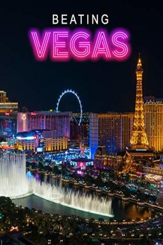 Beating Vegas poster