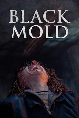 Black Mold poster