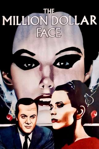 The Million Dollar Face poster