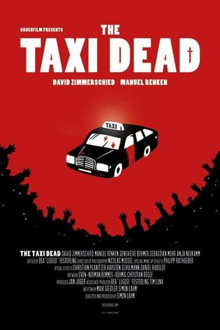 The Taxi Dead poster