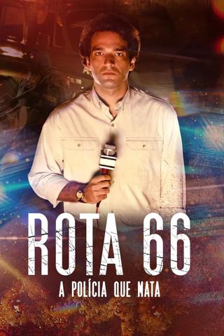 ROTA 66: The Killer Unit poster