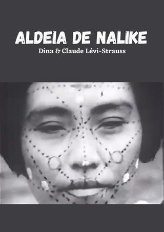 Aldeia de Nalike poster