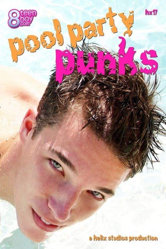 Pool Party Punks poster