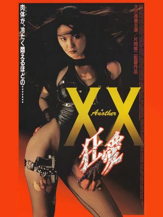 Another XX: Fanatic Love poster