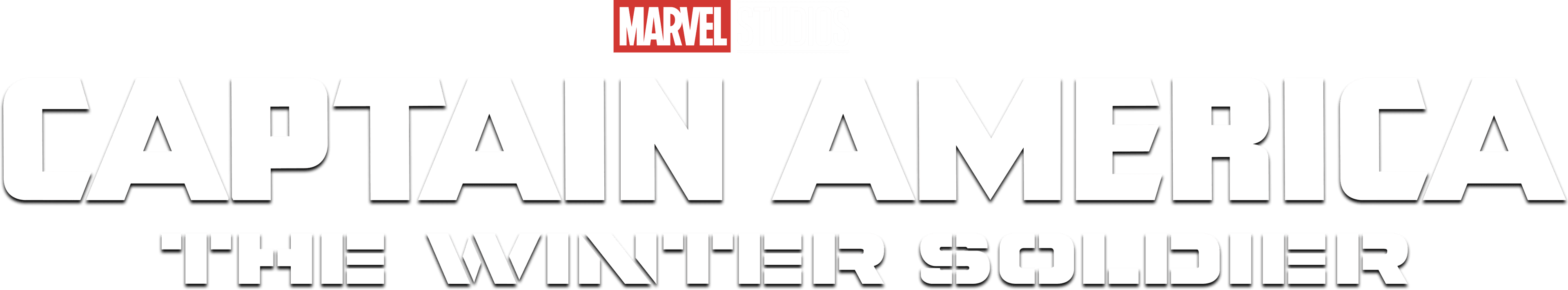 Captain America: The Winter Soldier logo