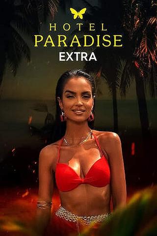 Hotel Paradise Extra poster