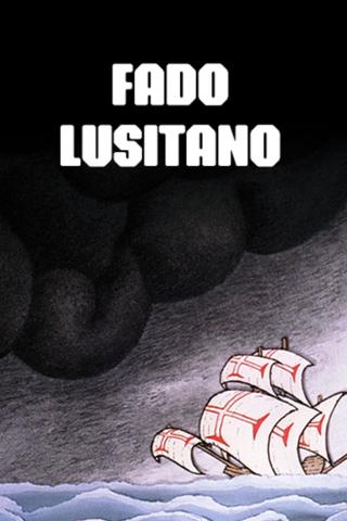 Fado Lusitano poster