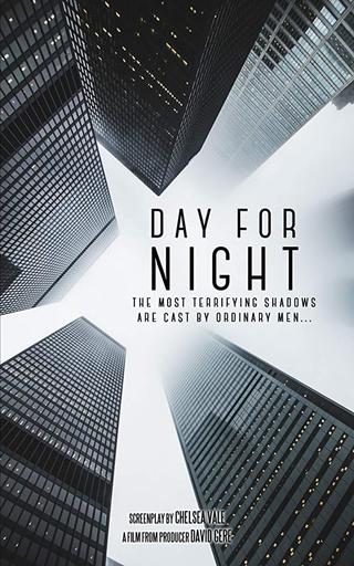 Day for Night poster