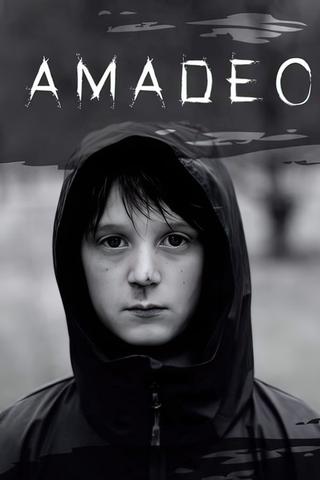 Amadeo poster